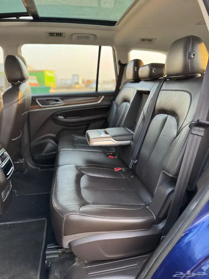 MG RX8 2020 السعر 45000 الف 12