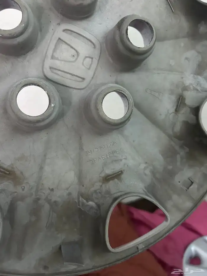 طيس اكورد 2004-2003 4