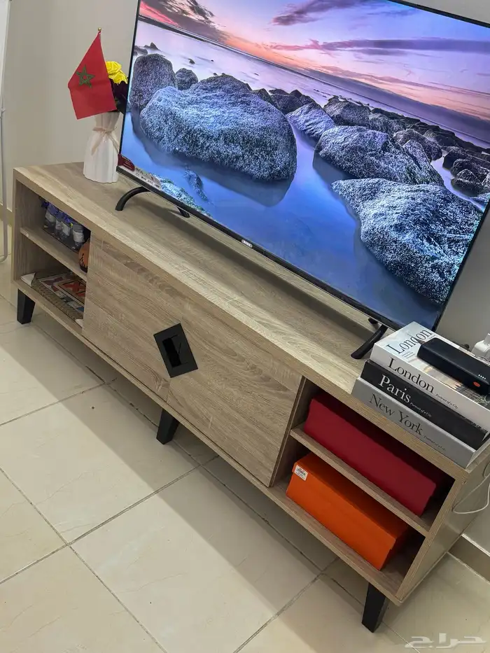 اثاث غرفه نظيف كل شيء جديد 0