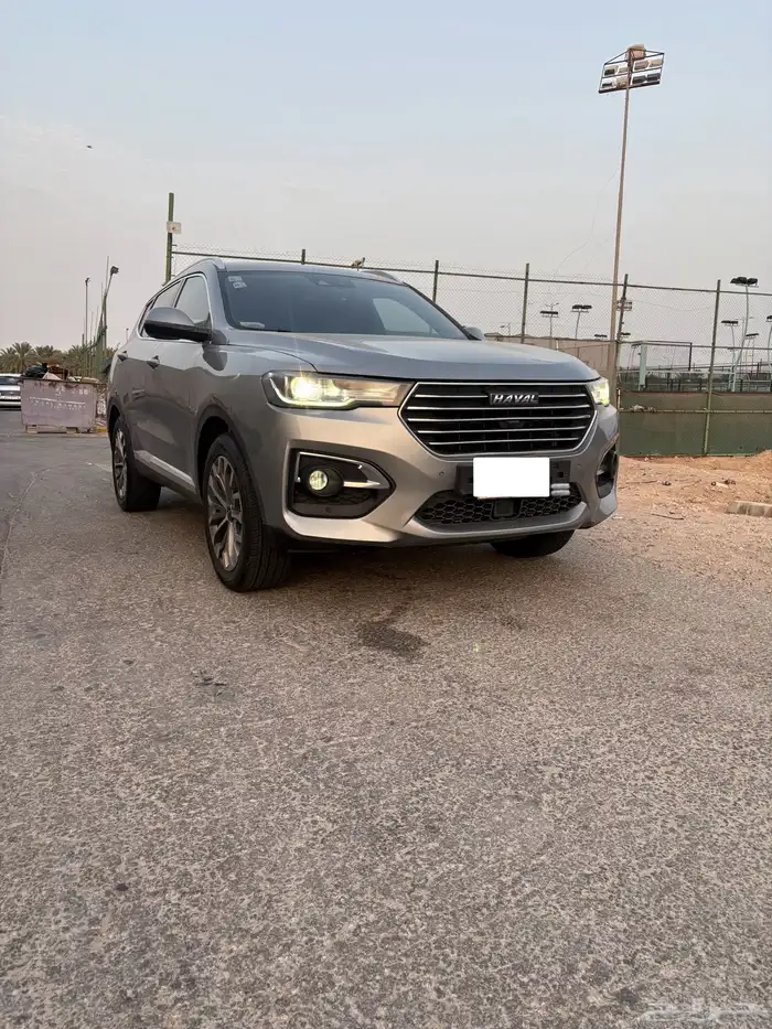 هافال h6 فل كامل 2021 7