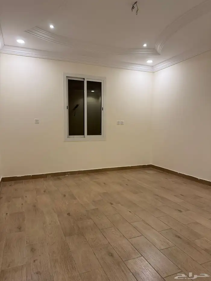 شقة ثلاث غرف للإيجار جدة حي  الريان 4