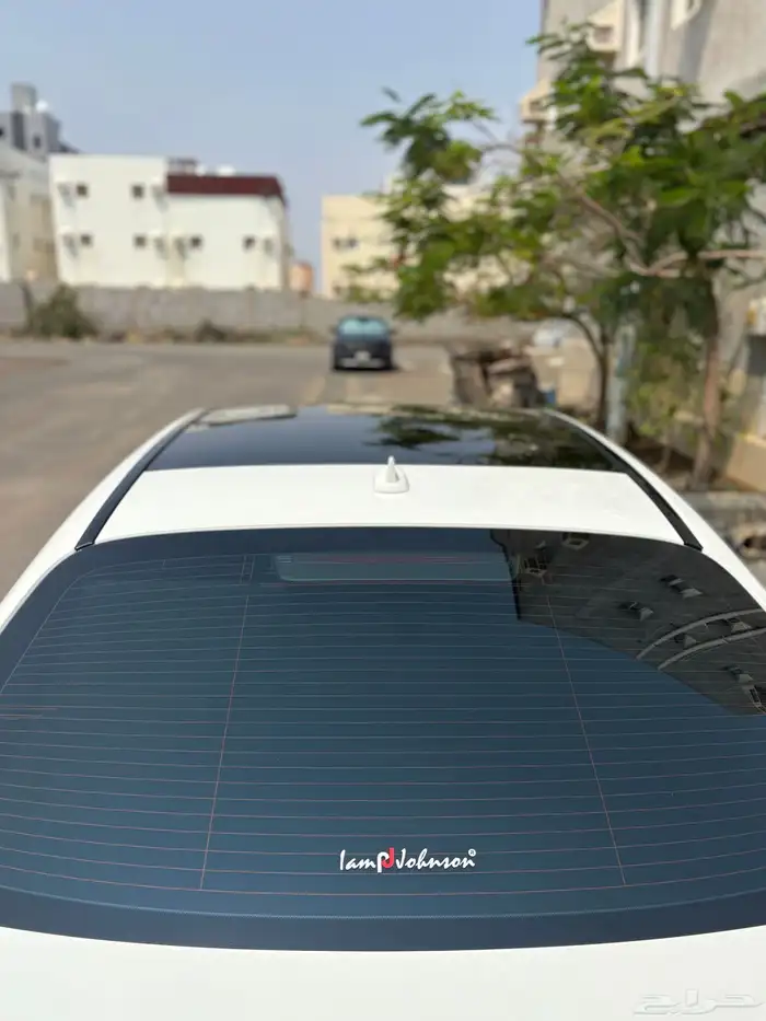 مرسيدس يخت S450-2018 6