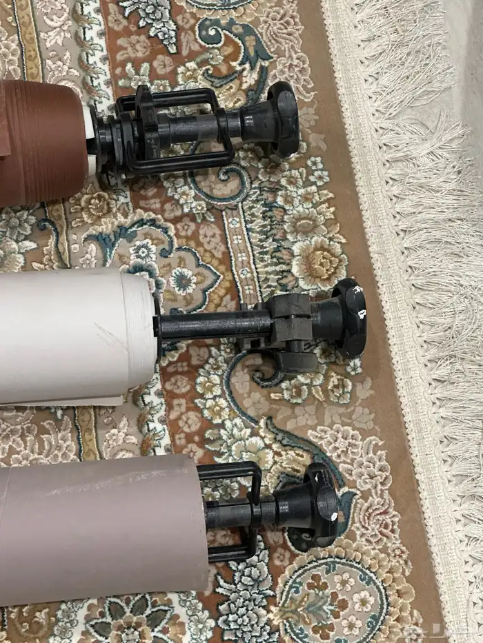 ادوات تصوير استديو مبتدئين 3