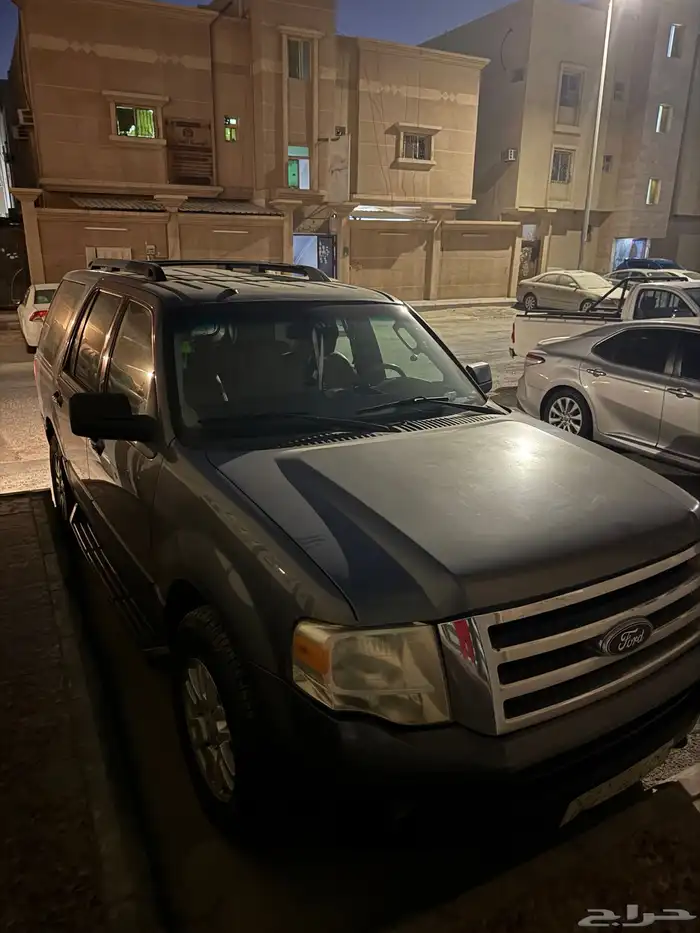فورد اكسبديشن 2014 Ford expedition 2014 1