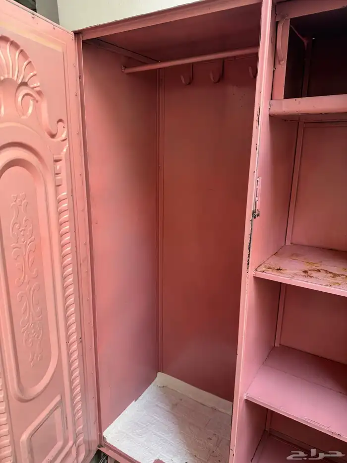 دواليب حديد 2