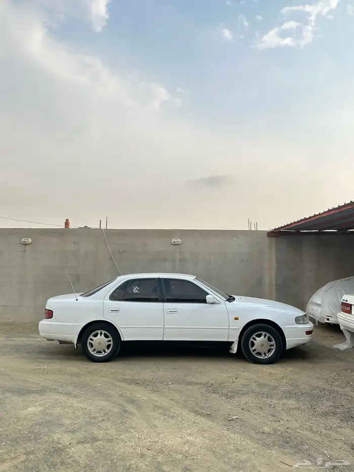 كامري لومير 1993 17