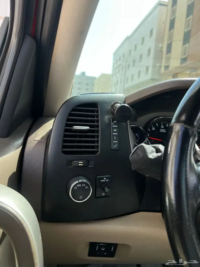 جمس سيرا 8