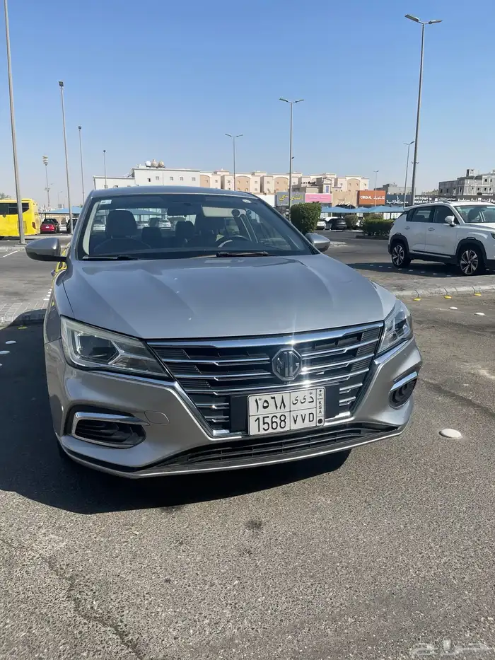 ام حي فايف mg5 0