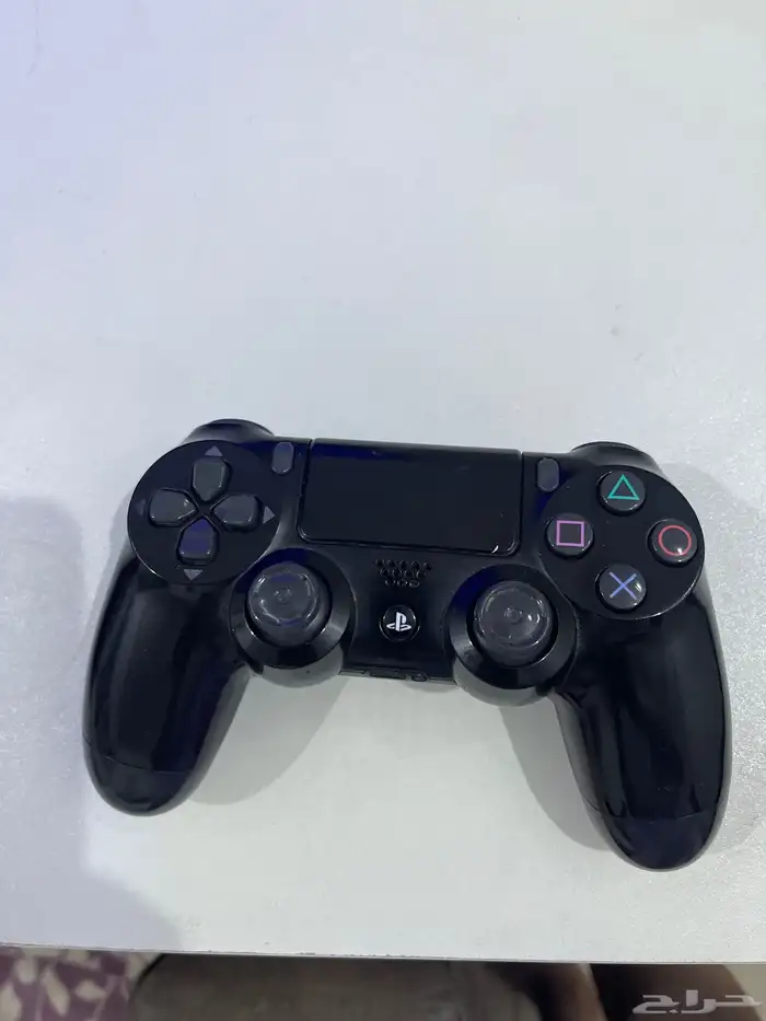سوني ps4 fat 4