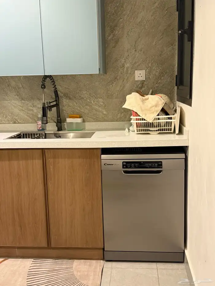 مطبخ استعمال خفيف للبيع. 2