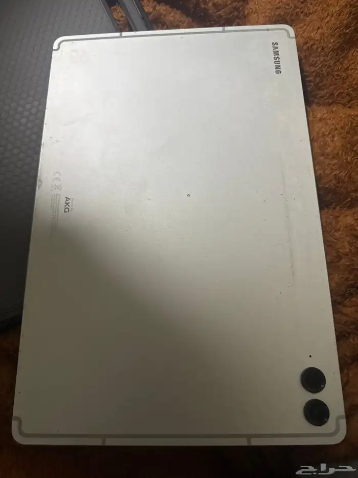 Samsung Tab S9 FE 1