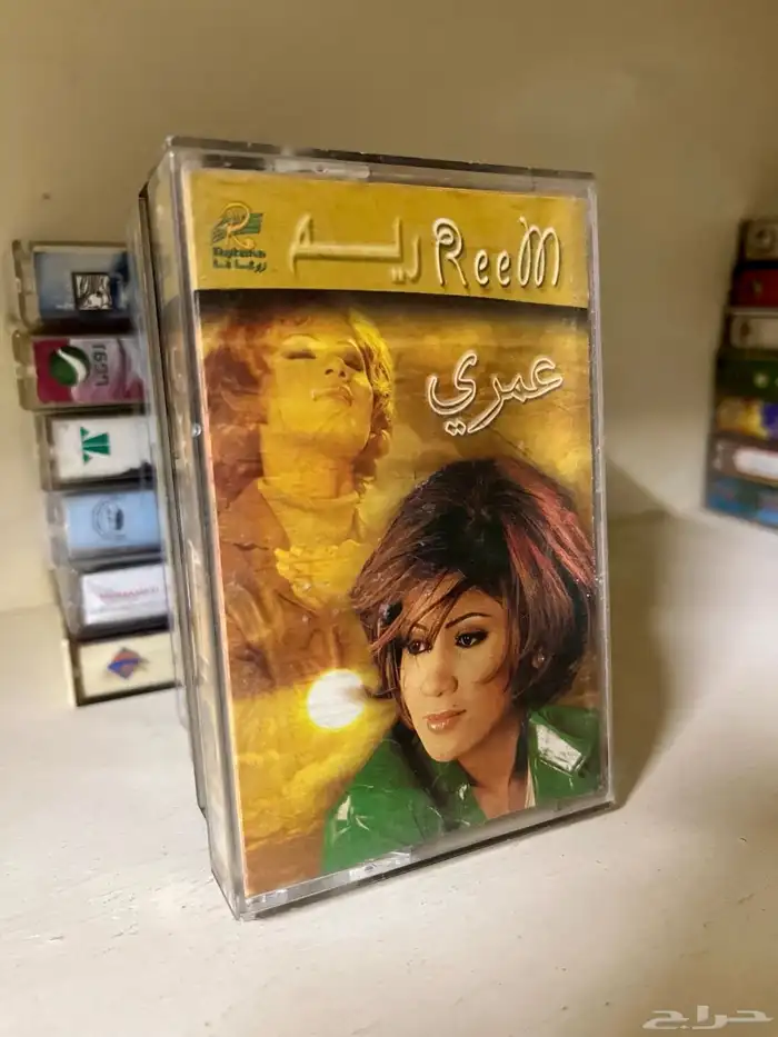اشرطة كاسيت 78