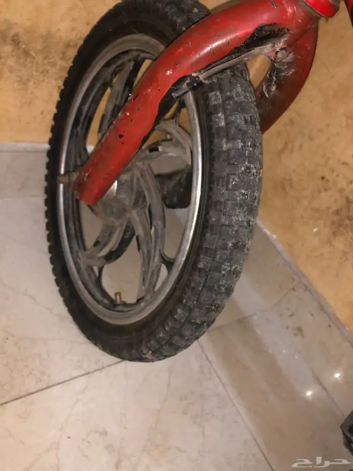 سيكل كوبرا 3
