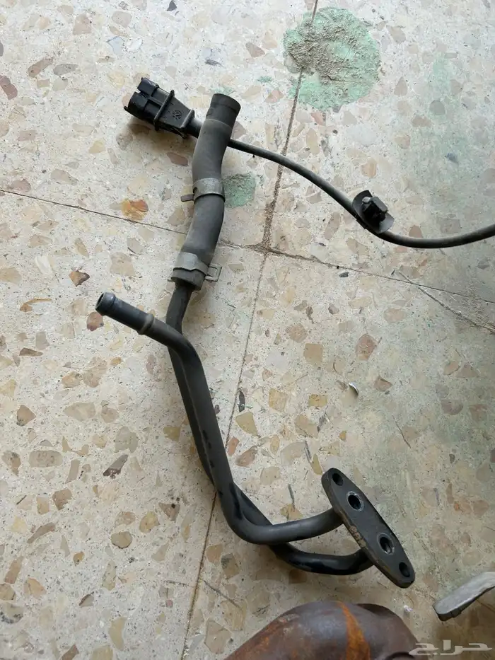 مكينه وقير جنسس كوري دفع رباعي ديزل2018 16