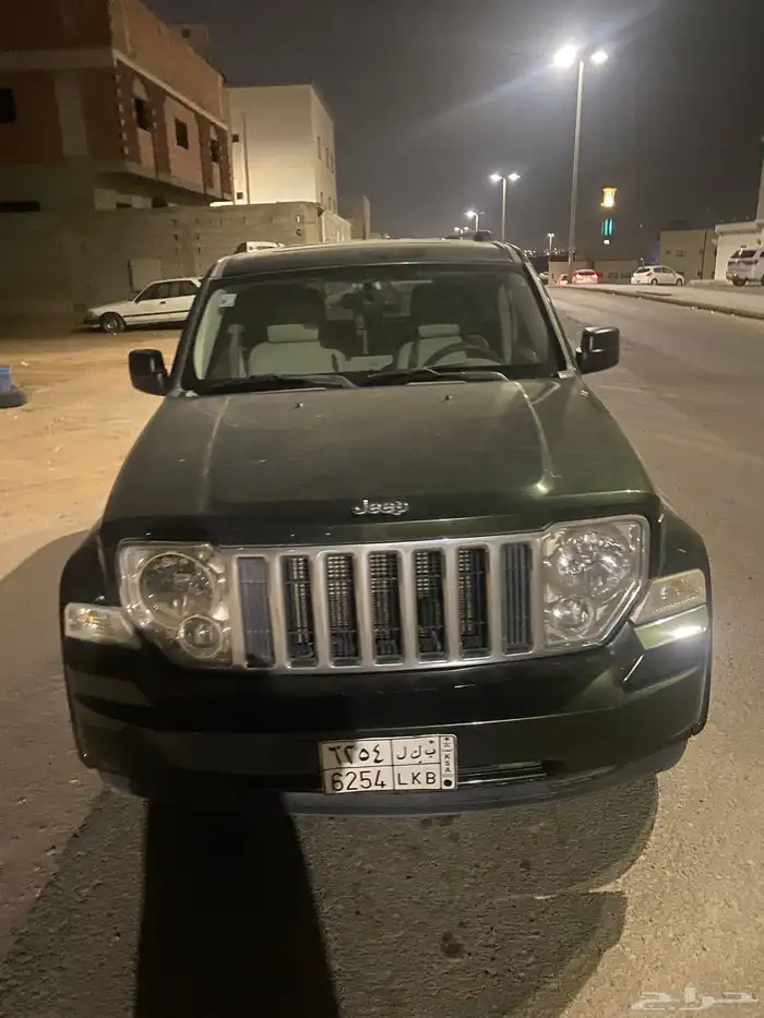 للبيع جيب دوج نيترو 2