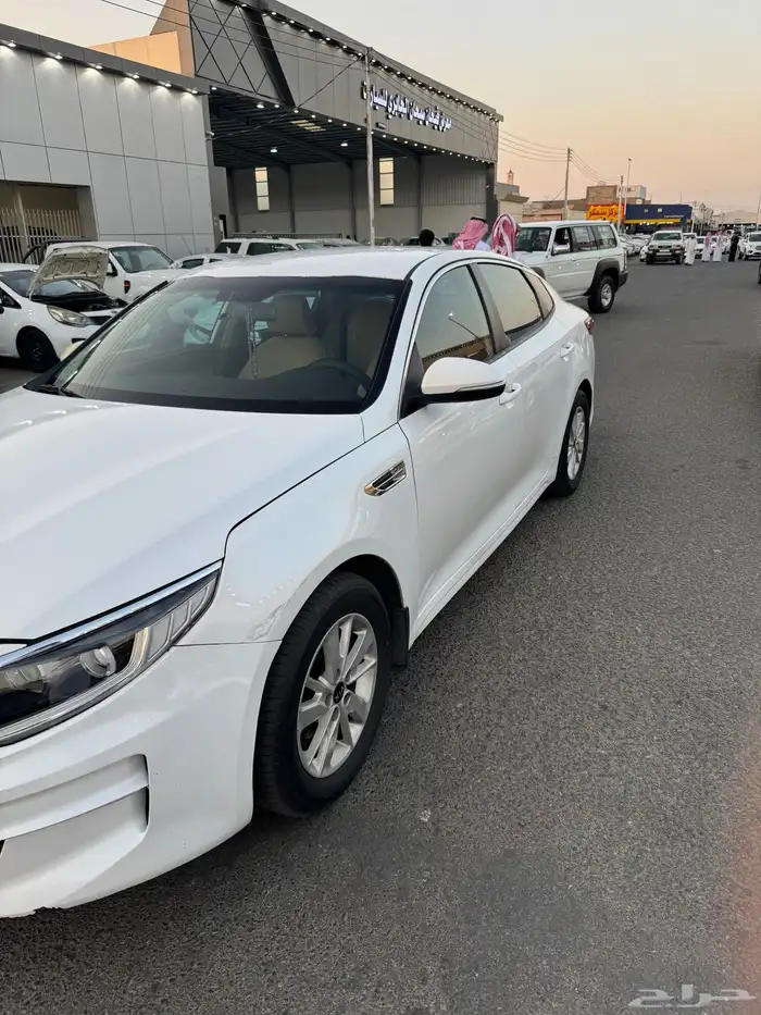 اوبتما 2017 استاندر 1