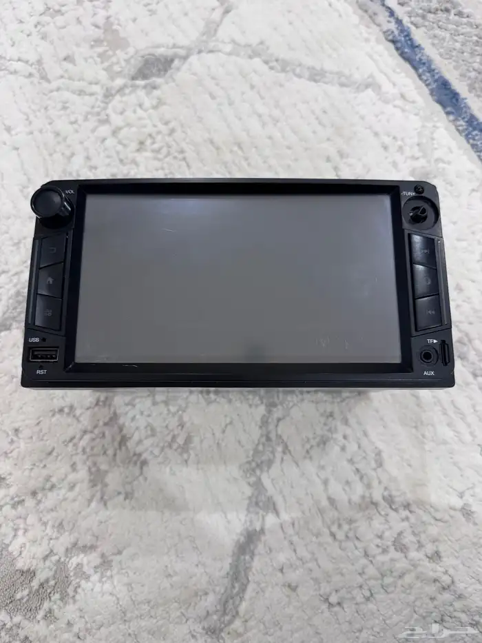 مسجل شاشه حد 100 ريال 1