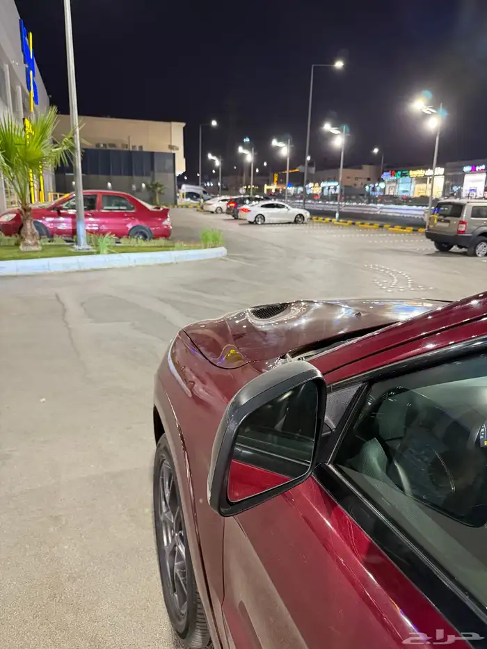 جيب 2019 قراند شروكي S 8
