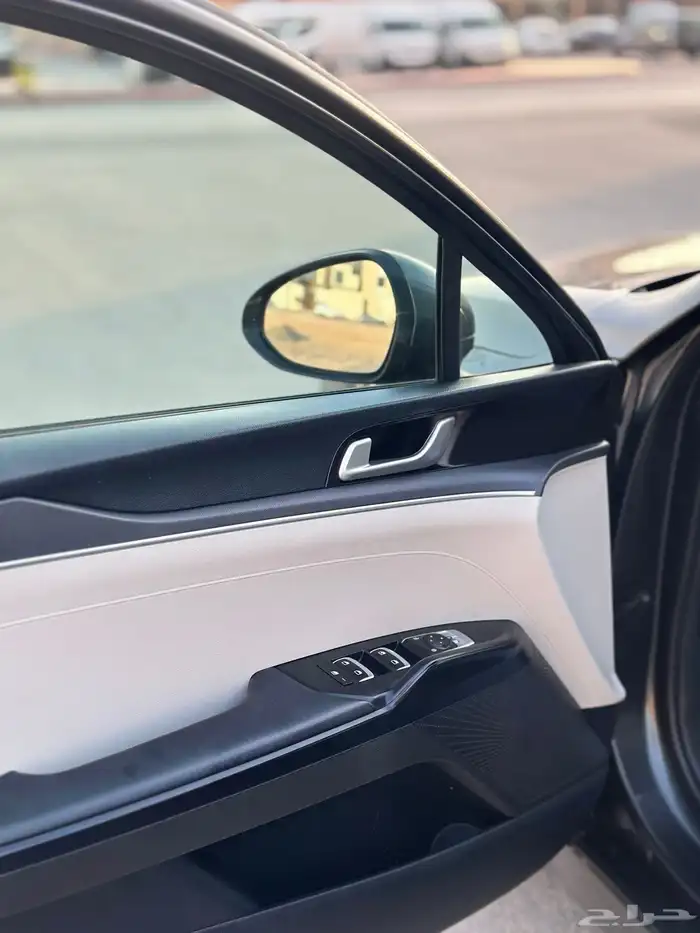 كيا k5 بدي وكاله 11