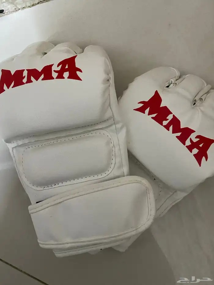 جهاز ملاكمة 1