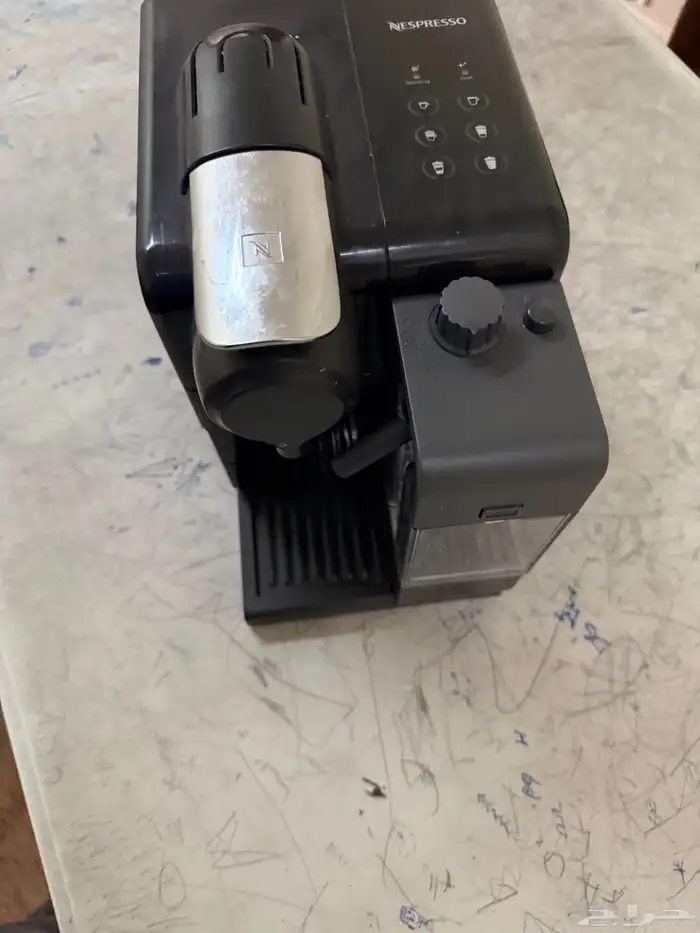 ماكية قهوة للبيع 2