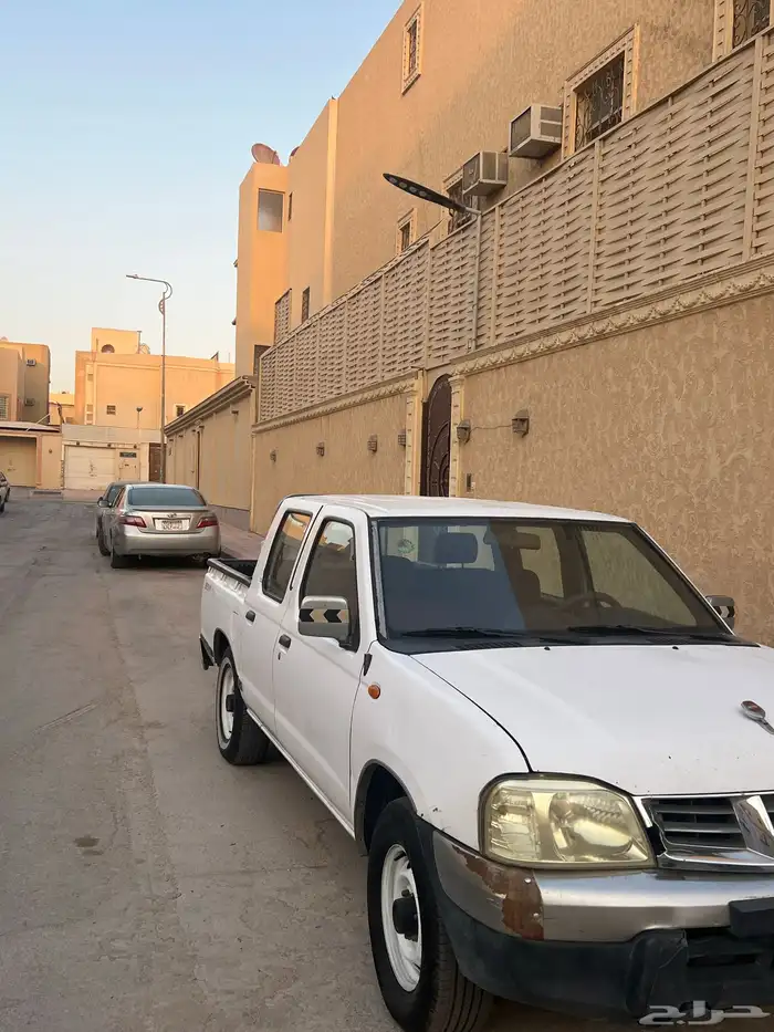 نيسان (ددسن) للبيع 0