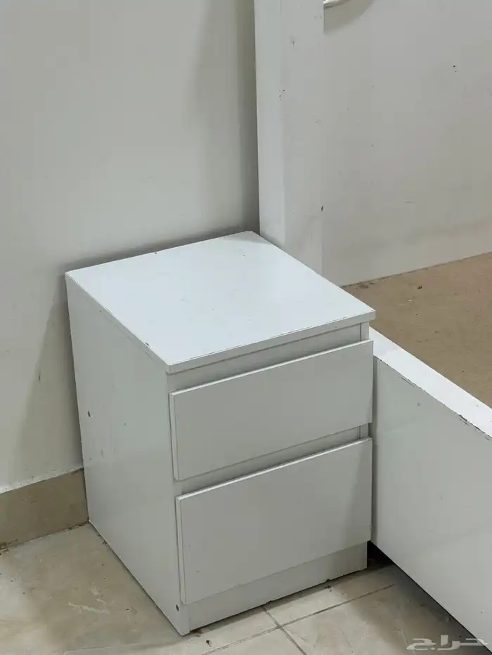 غرفة نوم للبيع مستعملة 3