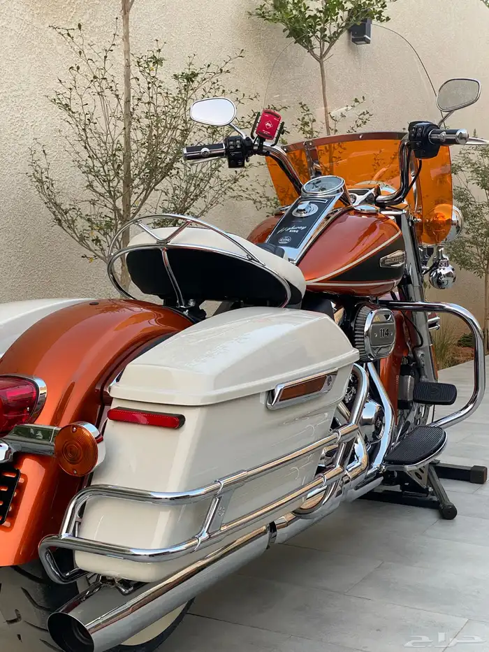 للبيع هارلي Highway King 2023 11