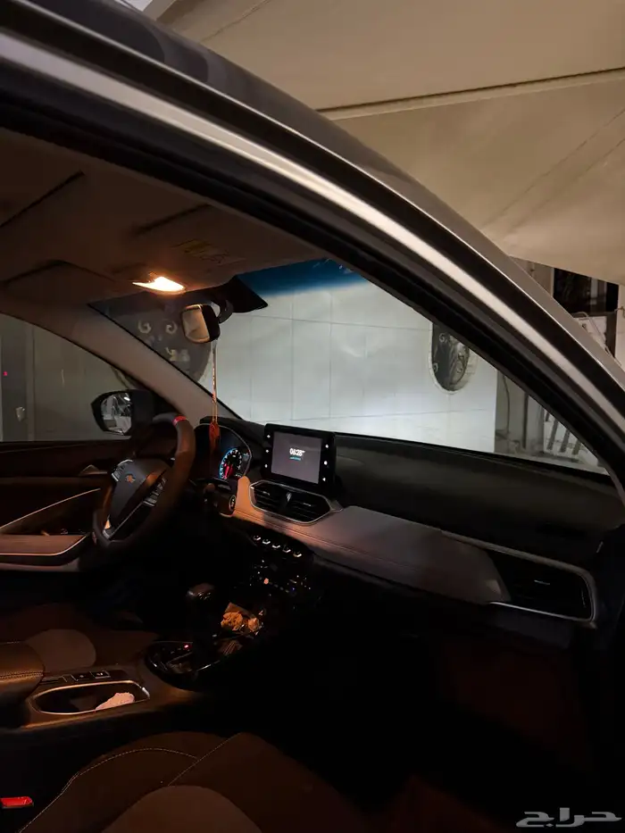 شفروليه كابتيفا 10