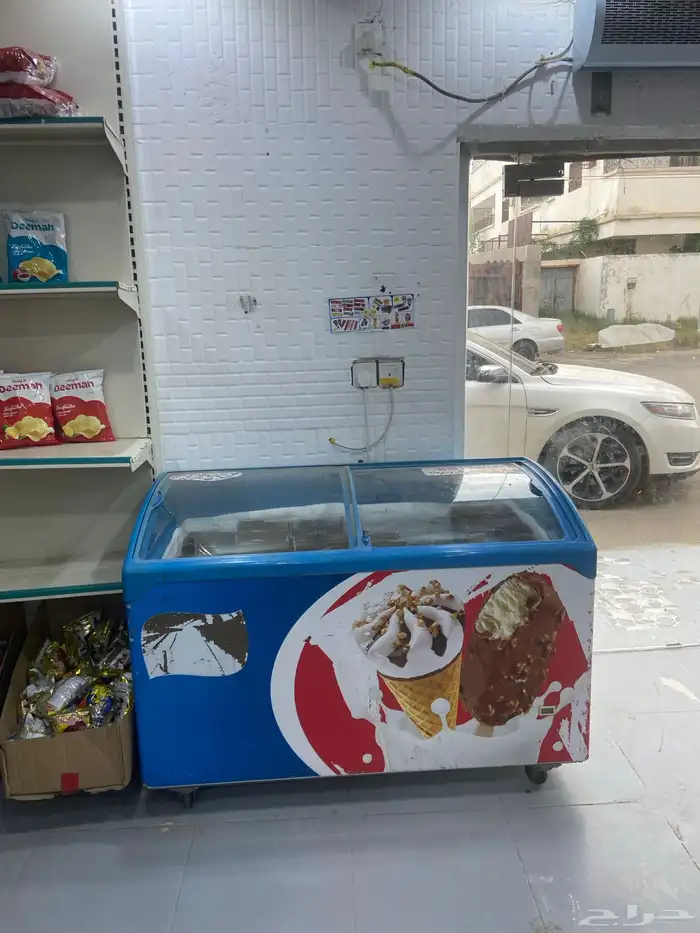 بقاله للتقبيل 9