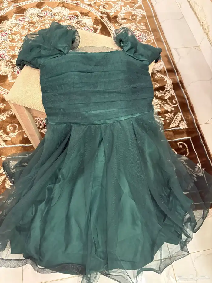 فستان للبيع 0