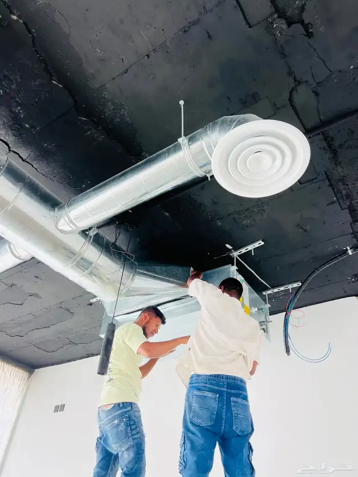 مخنة استيل بيت شفاط فلة.مطبخ تفصلك شفاط مطبخ Hood Duct28859 19