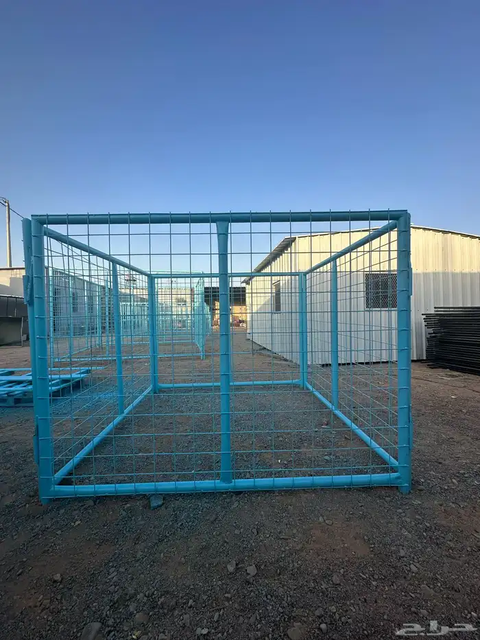 ورشة بلا حدود للحدادة   شبابيك   أبواب   سواتر   مظلات الخ 28