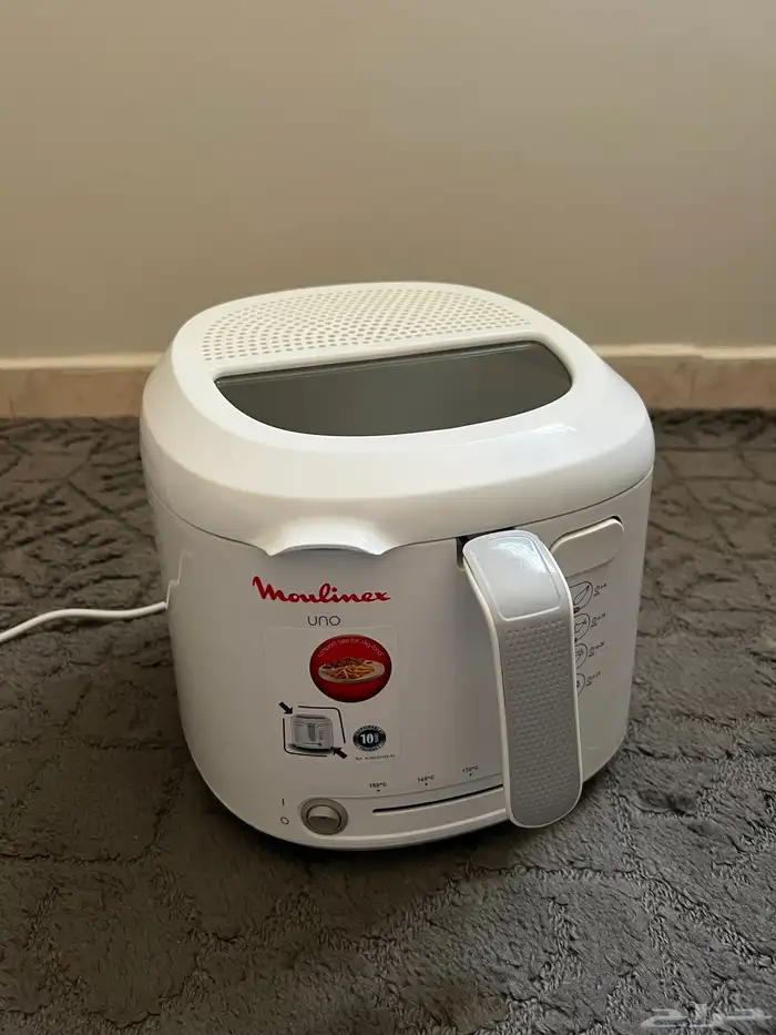 قلايه مينولكس ممتازه للبيع 2