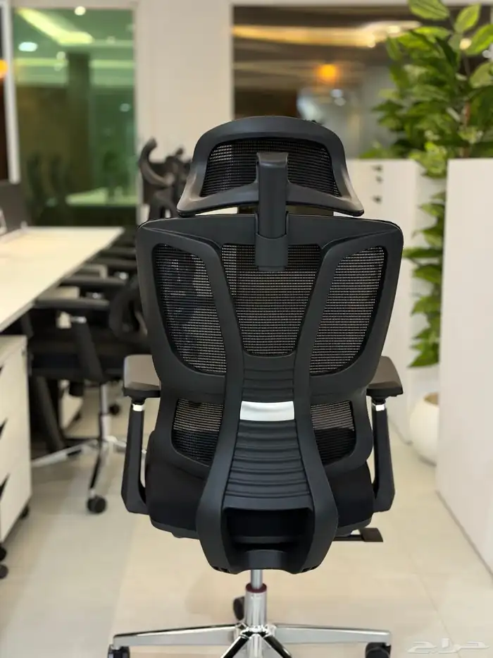 أثاث مكتبي متكامل جودة وفخامة في التصميم 45