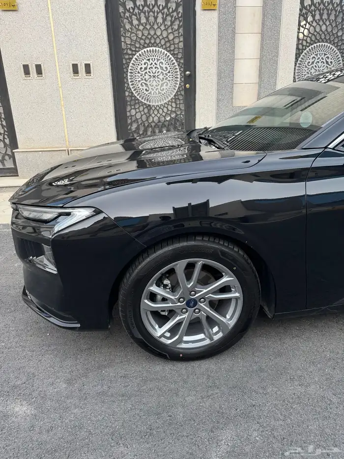 فورد تورس 2024 21