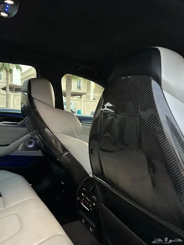 للبيع Bmw m5f90 2