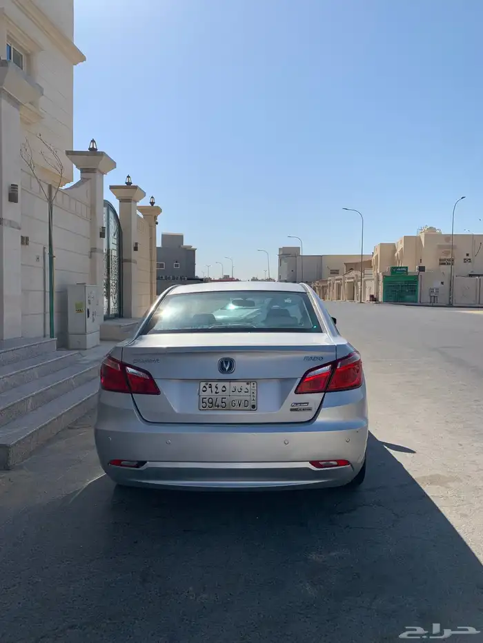شانجان ايدو 2016 1