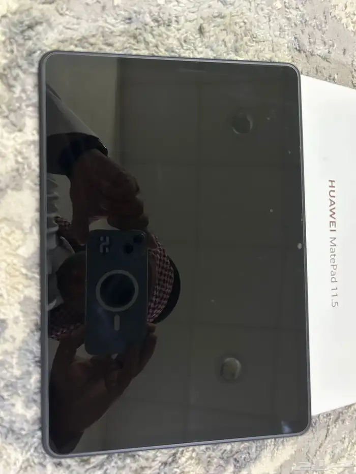 ايباد هواوي 4