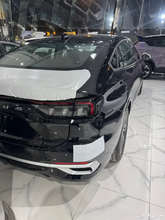 فورد توريس امبيانتى 2026 صيانه مجانيه الناغي 4