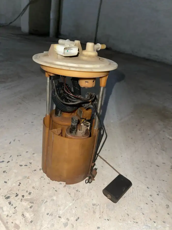 مرايه اوبتيما 2005 جهة الراكب 5