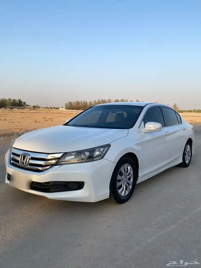 اكورد استاندر 2015 11