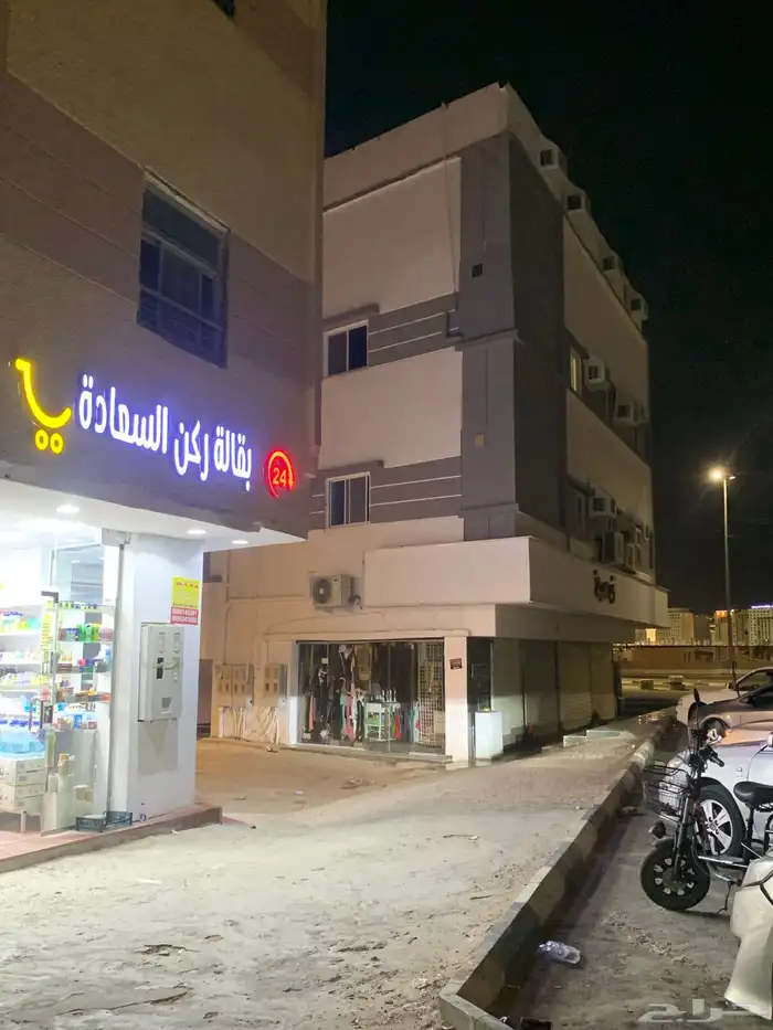 غرف مفروشه بحمام خاص بقرب المسجد النبوي 9