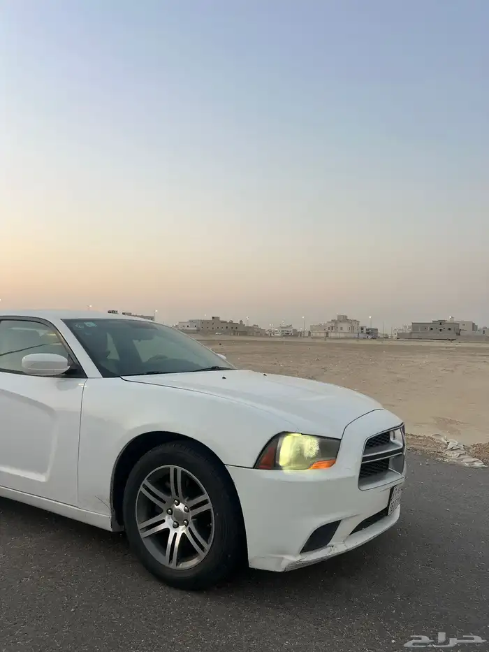 دوج تشارجر شبه وكالة اقبل بي البدل الي يناسبني 7