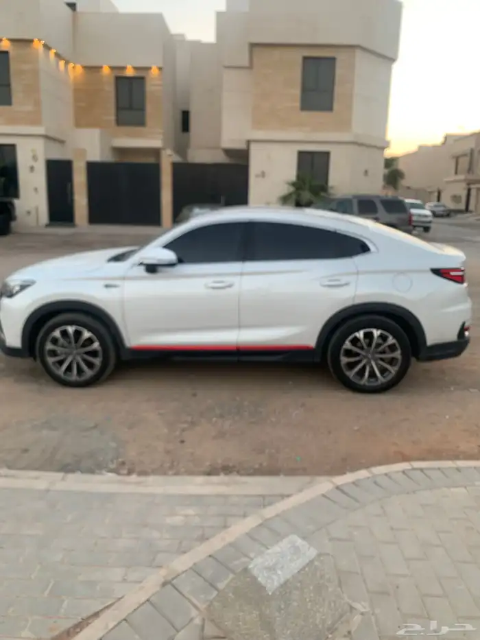 شانجان CS2023 0