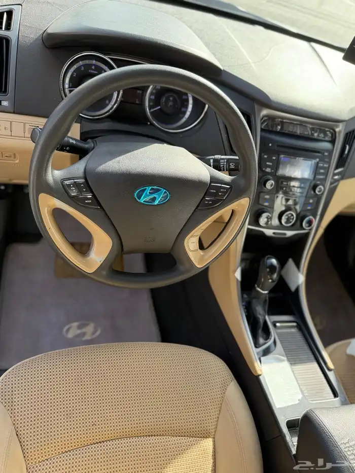 سوناتا ستاندر 19