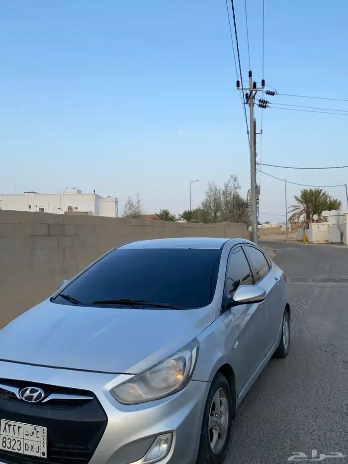 اكسنت 2014 0