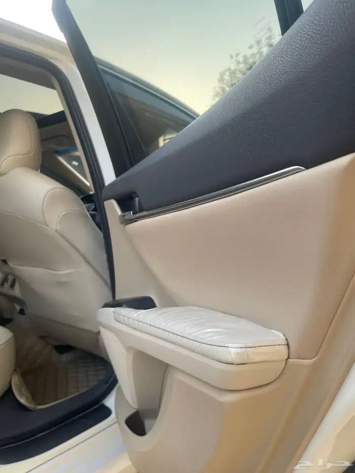 كامري قراندي 2021 V6 19