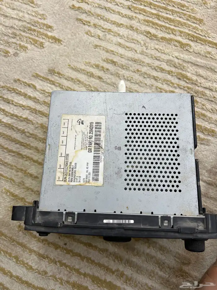 مسجل سيراء للبيع نضيف 1