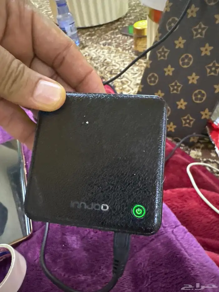 شبكة او راوتر صغير محمول شغال 0